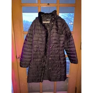 Cole Haan Coat